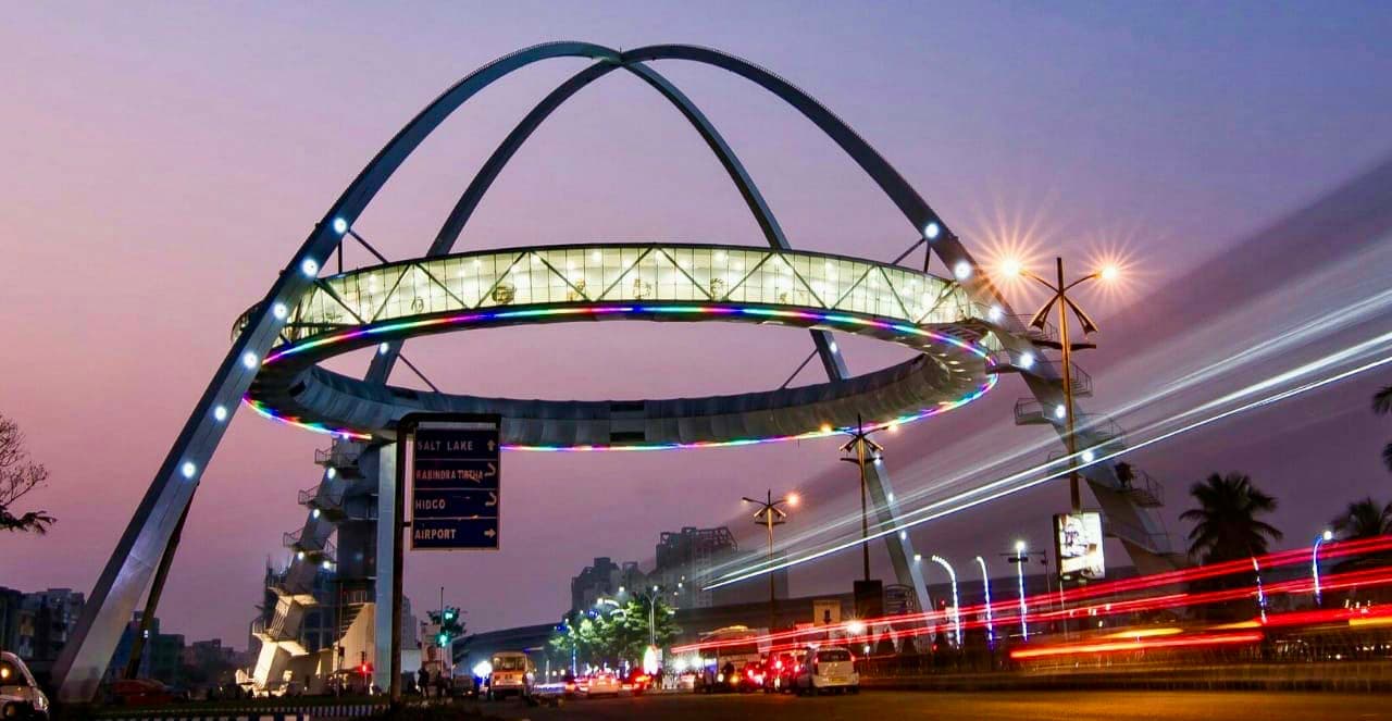 New Town