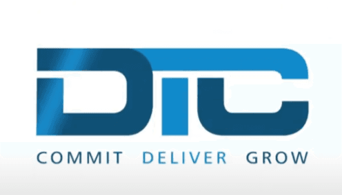 DTC Group logo