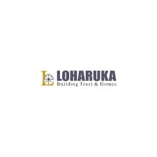 Loharuka Group logo