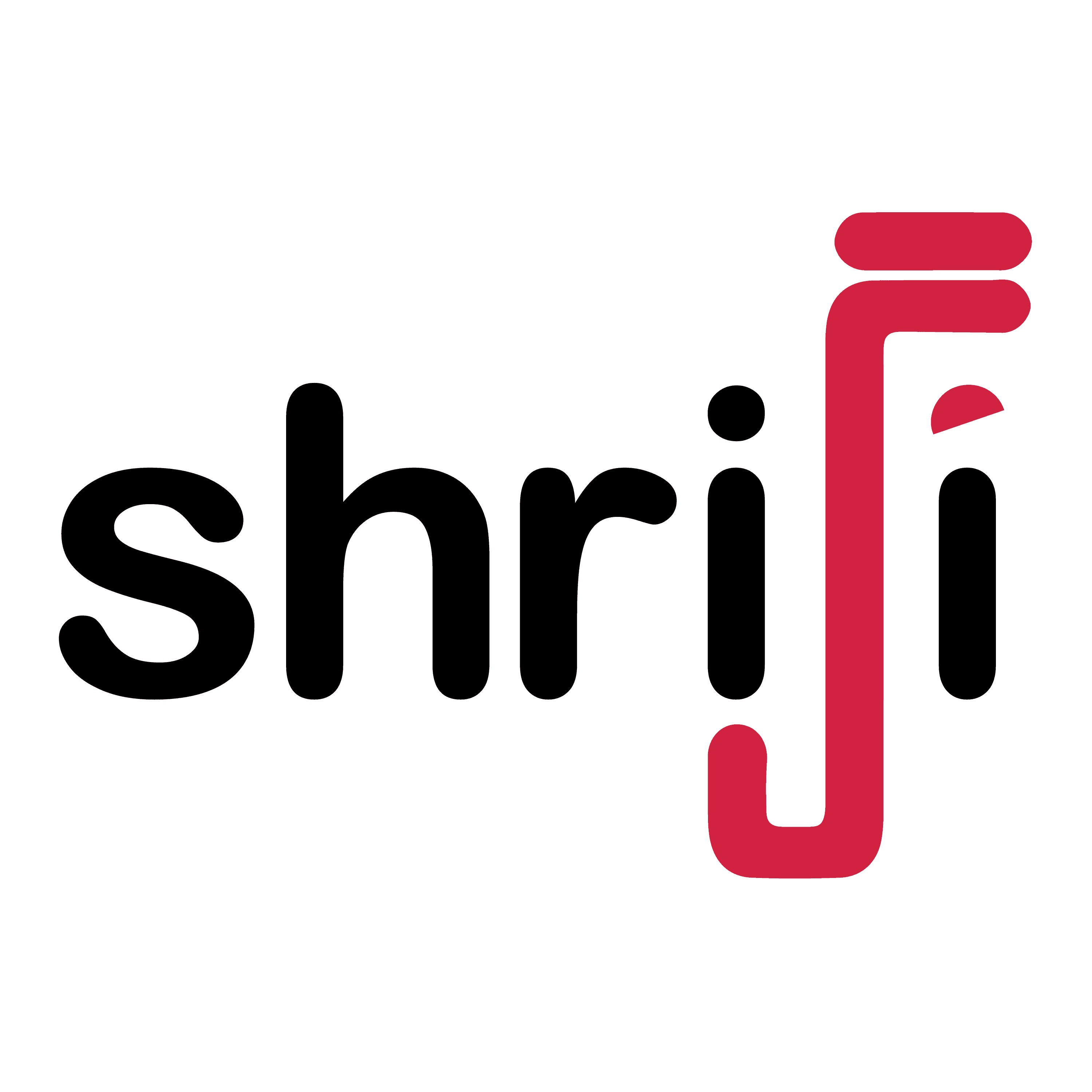Shriji Group logo