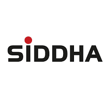 Siddha Group logo