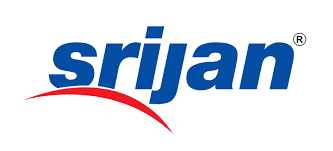 Srijan Realty logo