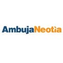 ambuja-neotia group logo