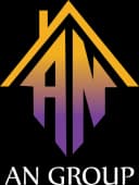 an group logo