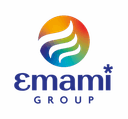 emami group logo