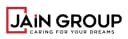jain group logo