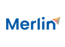merlin group logo