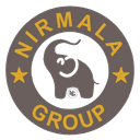 nirmala group logo