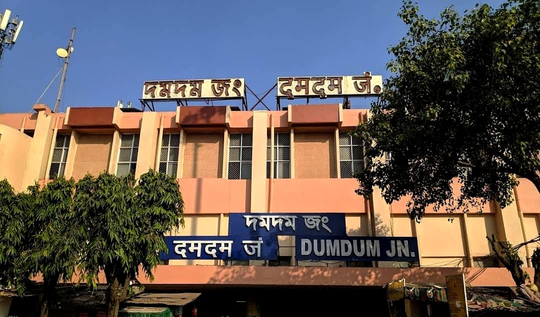 Dum Dum, Kolkata