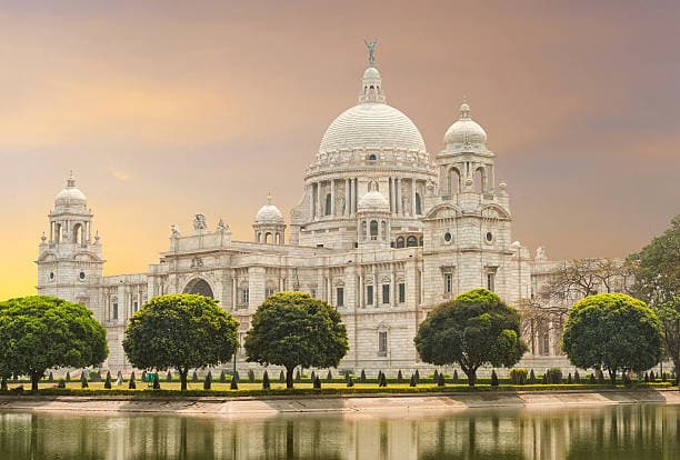 Central, Kolkata