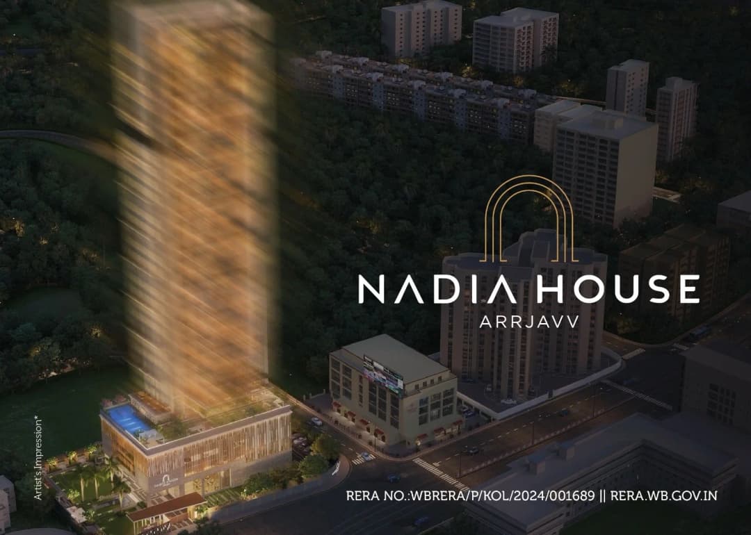 Nadia House