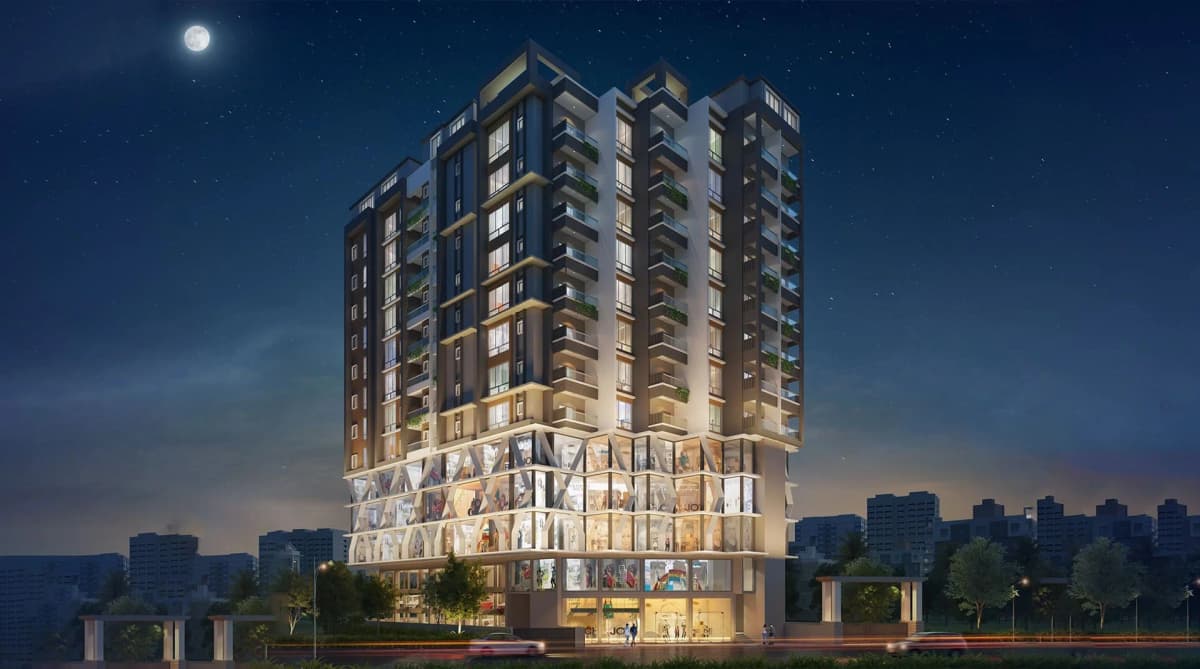 Nirmala Ozone