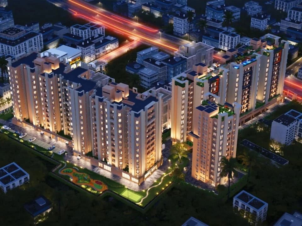 Rishi Ventoso Phase II